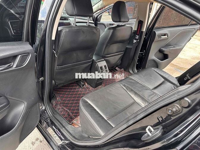 Honda City 2018 1.5 TOP - 42000 km