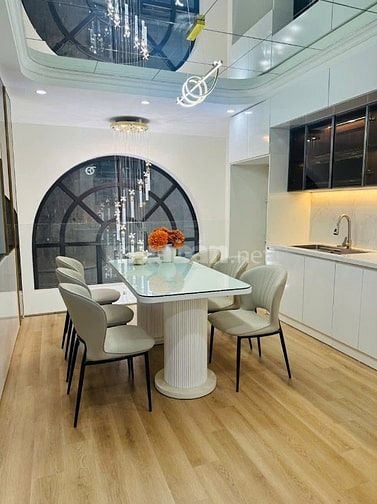 ( NHÀ MỚI ĂN TẾT )   Y HÌNH  NHÀ BÁN PHỐ NGUYỄN XIỂN 38/42M, 6T 13,9 T