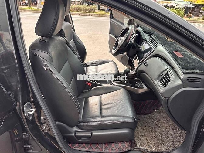 Honda City 2018 1.5 TOP - 42000 km