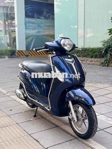 Grander 125fi sơn máy zin 100% 1 chủ đại chất