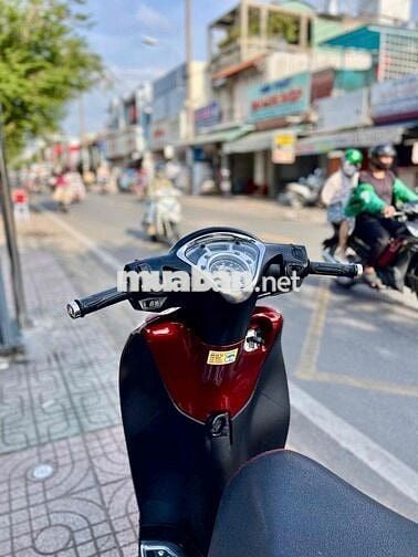 ❤️Honda SH Mode 2015, BSTP 9Chủ, CÓ GÓP