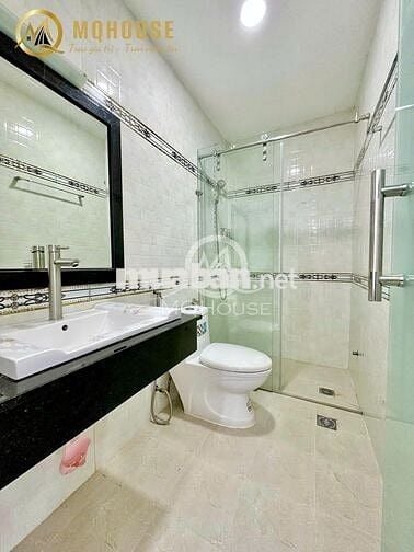 CH chung cư mini full NT  thang máy _ gần tòa nhà CV Lê Thị Riêng Q10