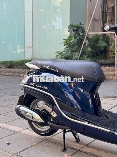 Grander 125fi sơn máy zin 100% 1 chủ đại chất