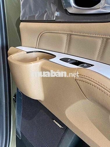 NEW SORENTO 2025 MÁY XĂNG + XE SẴN GIAO NGAY