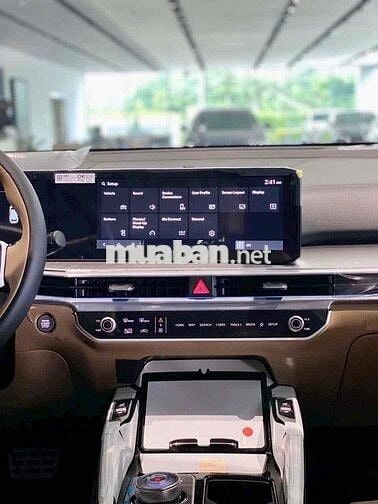 NEW SORENTO 2025 MÁY XĂNG + XE SẴN GIAO NGAY