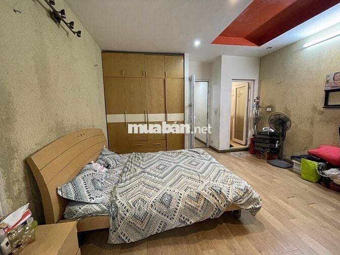 🏦#G HÀNG HIẾM -CĂN HỘ TẬP THỂ NHƯ CCTM- KHU TRUNG TÂM #BA #ĐÌNH #ĐỐNG