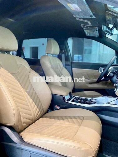 NEW SORENTO 2025 MÁY XĂNG + XE SẴN GIAO NGAY