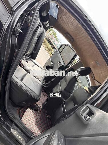 Honda City 2018 1.5 TOP - 42000 km