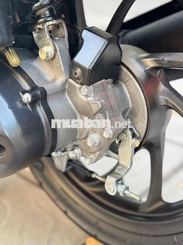 Vision 110fi   xanh sần sport khoá smartkey 2023