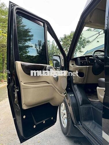 Ford Transit 2019 Limousine - 146000 km