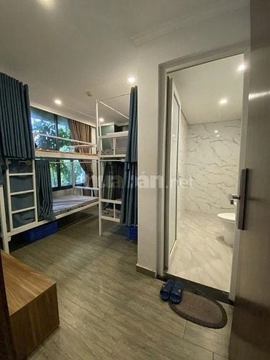 cho thuê 3 phòng trọ homestay ở 69 Bờ Sông Sét