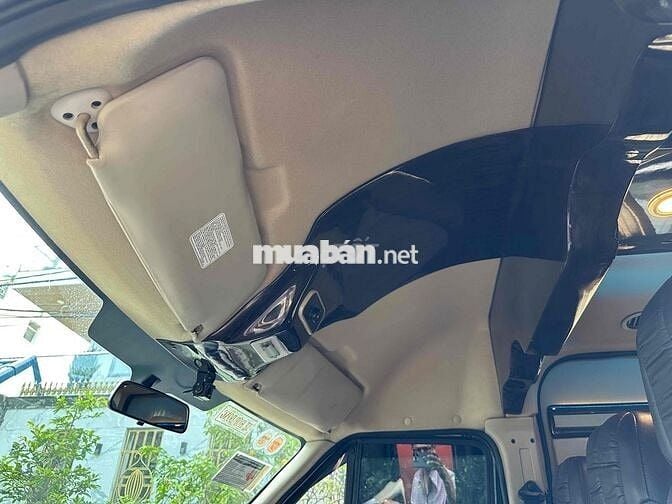 Ford Transit 2019 Limousine - 146000 km