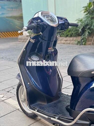 Grander 125fi sơn máy zin 100% 1 chủ đại chất