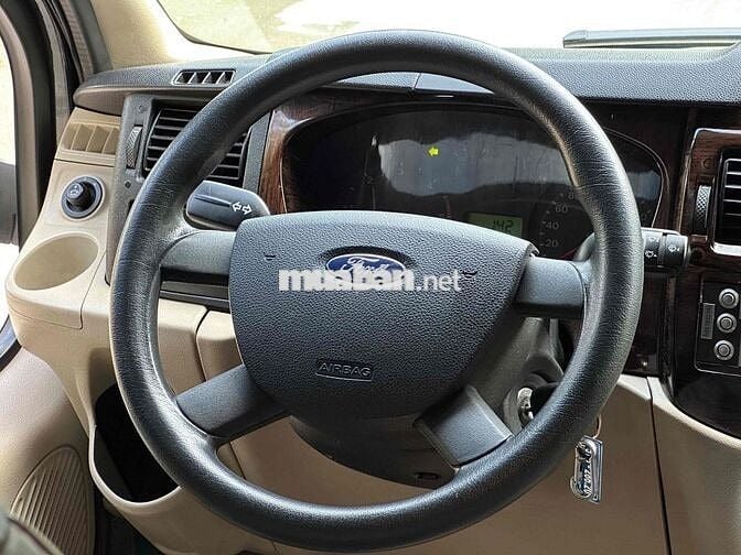 Ford Transit 2019 Limousine - 146000 km