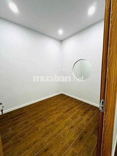 Cho Thuê Nhà Đẹp Mặt Tiền Gia Phú-Quận 6