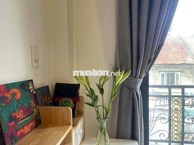 Cho thuê nhà còn mới, Sát Cityland, Lotte, Chợ Thống Nhất p16 Gò vấp