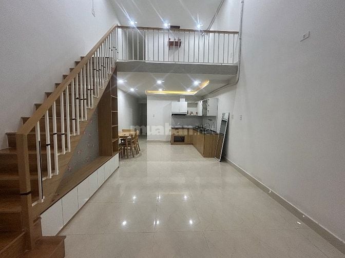 Gia đình tôi bán nhà Bình An 7 - cách đường 20m - 56m2 vuông vức