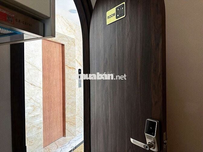 Cho Thuê 1PN Tách Bếp Ban Công Đường Huỳnh Văn Bánh Gần CV HoàngVănThụ