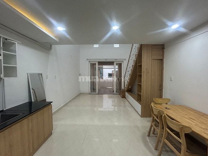 Gia đình tôi bán nhà Bình An 7 - cách đường 20m - 56m2 vuông vức