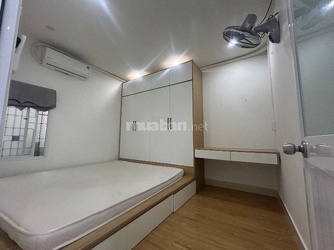 Gia đình tôi bán nhà Bình An 7 - cách đường 20m - 56m2 vuông vức