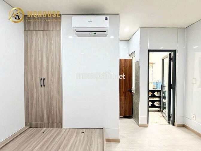 Khai trương toà nhà Phan Xích Long Phú Nhuận kế Tân Định Đakao Quận 1