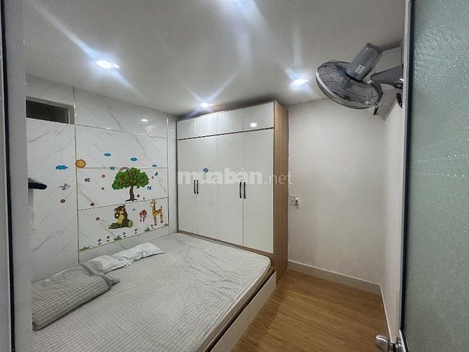 Gia đình tôi bán nhà Bình An 7 - cách đường 20m - 56m2 vuông vức