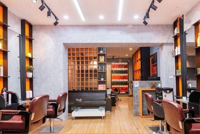 Cho thuê chính chủ nhà mặt tiền phố Đoàn Trần Nghiệp