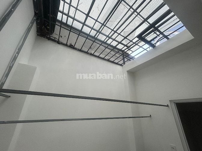 Gia đình tôi bán nhà Bình An 7 - cách đường 20m - 56m2 vuông vức