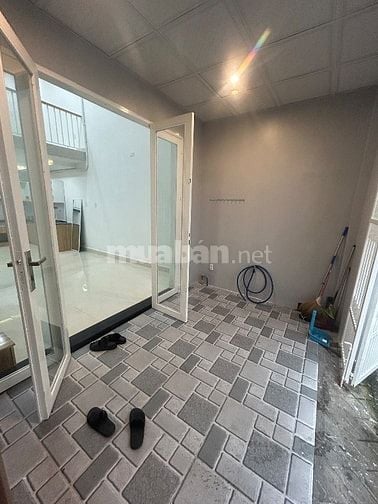 Gia đình tôi bán nhà Bình An 7 - cách đường 20m - 56m2 vuông vức