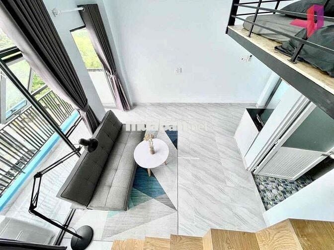 -🏡CĂN HỘ DUPLEX -📌BANCOL -💥GÒ DẦU - TÂN QUÝ -💥TÂN SƠN NHÌ -🔰FULL NT