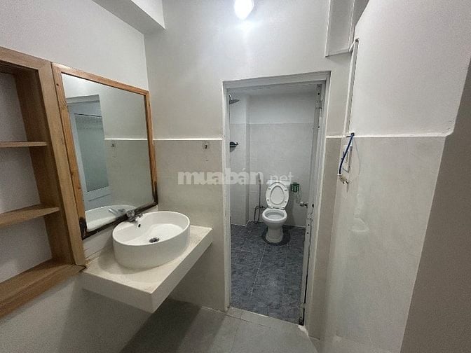 Gia đình tôi bán nhà Bình An 7 - cách đường 20m - 56m2 vuông vức