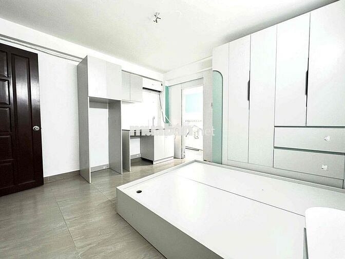 -🏡CĂN HỘ STUDIO - BANCOL 🔰MÁY GIẶT RIÊNG💥NGUYỄN HỮU TIẾN 💥LÊ TRỌNG TẤN