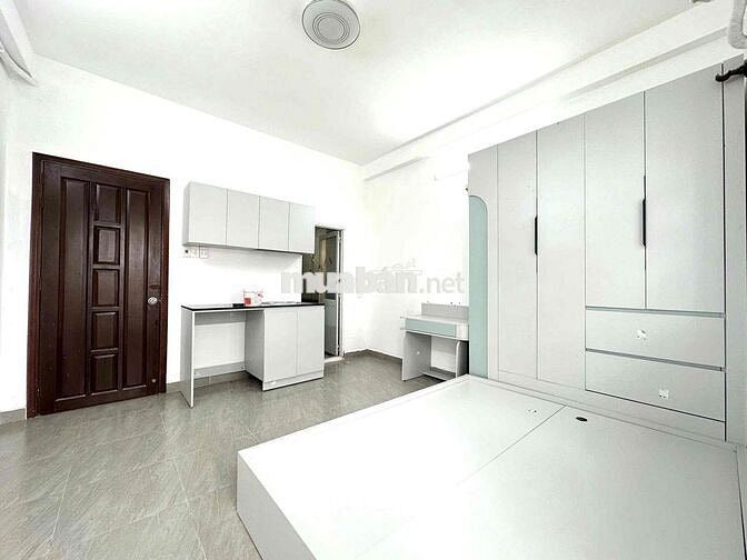 -🏡CĂN HỘ STUDIO - BANCOL 🔰MÁY GIẶT RIÊNG💥NGUYỄN HỮU TIẾN 💥LÊ TRỌNG TẤN