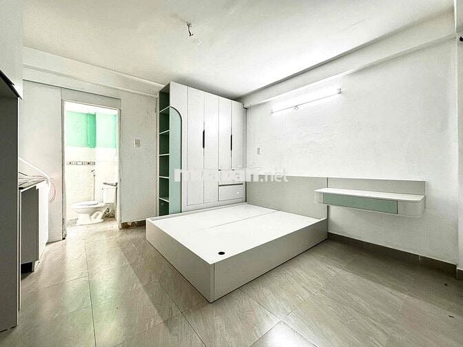 -🏡CĂN HỘ STUDIO - BANCOL 🔰MÁY GIẶT RIÊNG💥NGUYỄN HỮU TIẾN 💥LÊ TRỌNG TẤN