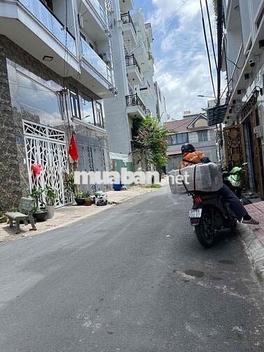 CHÍNH CHỦ BÁN ĐẤT NỞ HẬU – HẺM XE HƠI – SÁT CHỢ VẢI PHÚ THỌ HÒ