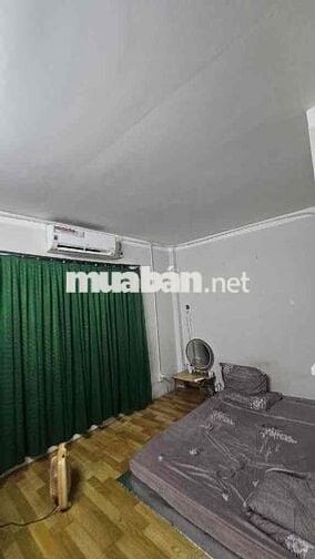 Bán Gấp Nhà Huỳnh Thiện Lộc - Tân Phú 60m2 Sổ Vuông đẹp chỉ 5tỷ1 TL