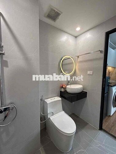 CĂN HỘ BAN CÔNG FULL NỘI THẤT 📍NGUYỄN CÔNG HOAN - PHÚ NHUẬN GIÁP Q1 Q3