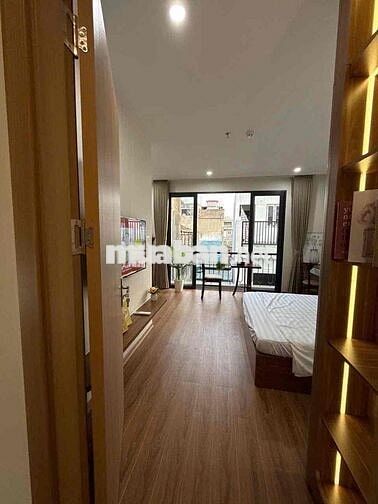 CĂN HỘ BAN CÔNG FULL NỘI THẤT 📍NGUYỄN CÔNG HOAN - PHÚ NHUẬN GIÁP Q1 Q3