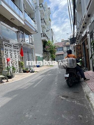 CHÍNH CHỦ BÁN ĐẤT NỞ HẬU – HẺM XE HƠI – SÁT CHỢ VẢI PHÚ THỌ HÒ