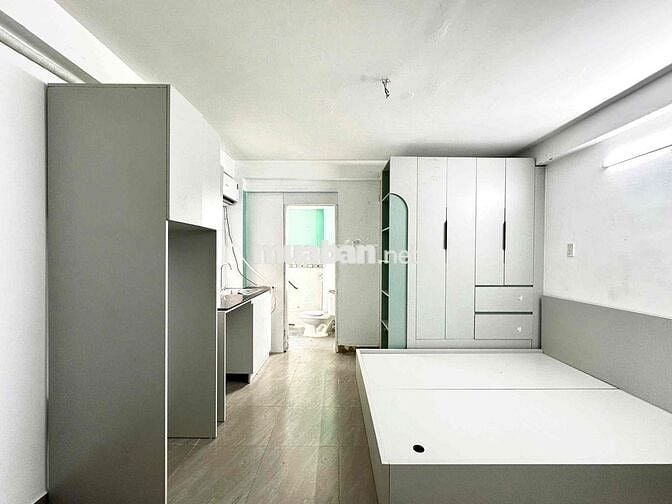 -🏡CĂN HỘ STUDIO - BANCOL 🔰MÁY GIẶT RIÊNG💥NGUYỄN HỮU TIẾN 💥LÊ TRỌNG TẤN
