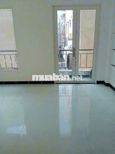 Bán nhà HXH Huỳnh Văn Bánh P13 Phú Nhuận 4x7m 3 tầng 2PN 3WC HĐT 15tr