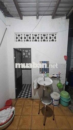 Bán Gấp Nhà Huỳnh Thiện Lộc - Tân Phú 60m2 Sổ Vuông đẹp chỉ 5tỷ1 TL