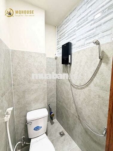 Khai trương toà nhà Phan Xích Long Phú Nhuận kế Tân Định Đakao Quận 1