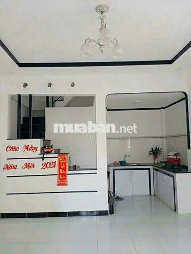 Bán nhà HXH Huỳnh Văn Bánh P13 Phú Nhuận 4x7m 3 tầng 2PN 3WC HĐT 15tr