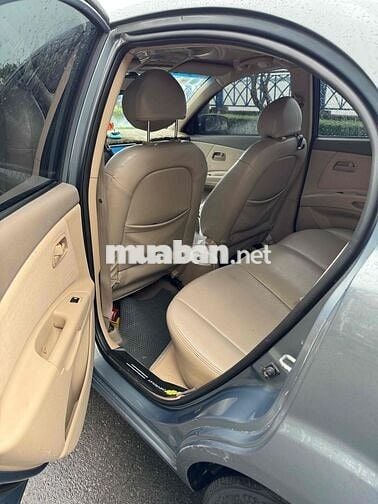Kia Rio 2007 1.6 MT xe cọp