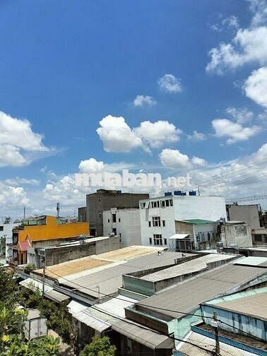 Cho Thuê Phòng Trọ, KCN Tân Tạo, Bình Tân