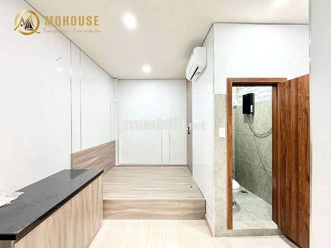 Khai trương toà nhà Phan Xích Long Phú Nhuận kế Tân Định Đakao Quận 1