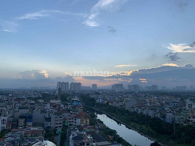 Chính chủ bán căn góc 51m 2n1vs tòa CT1-A1 Tây Nam Hồ Linh Đàm, Hoàng 