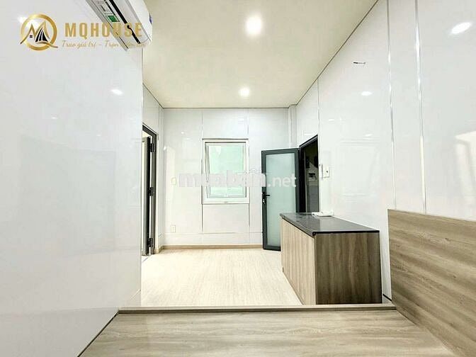 Khai trương toà nhà Phan Xích Long Phú Nhuận kế Tân Định Đakao Quận 1