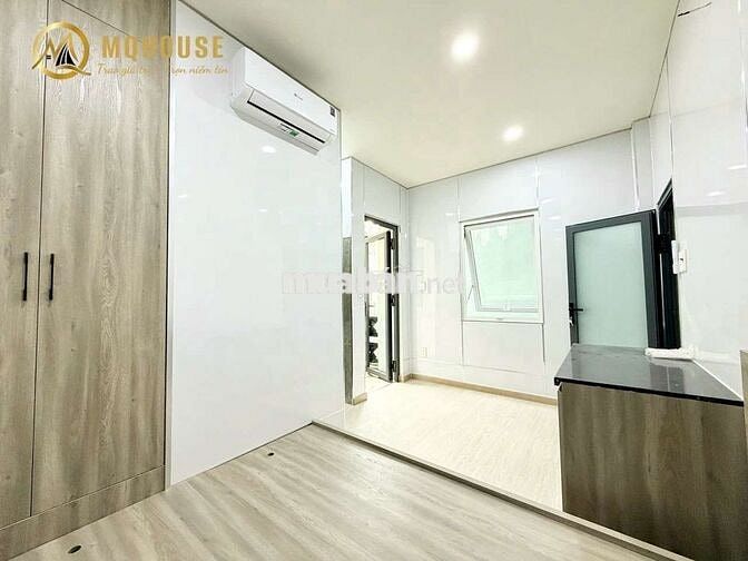 Khai trương toà nhà Phan Xích Long Phú Nhuận kế Tân Định Đakao Quận 1